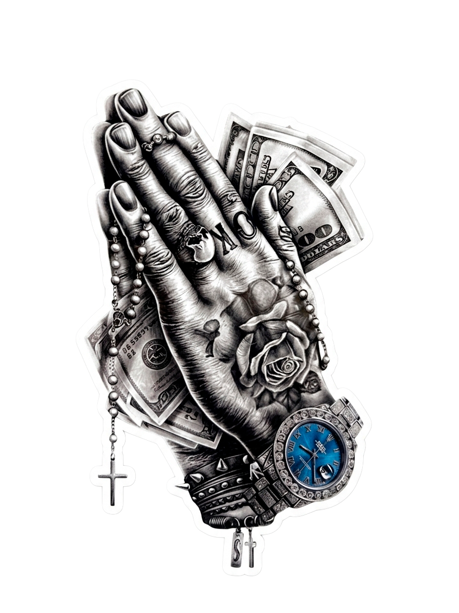Top sticker 5