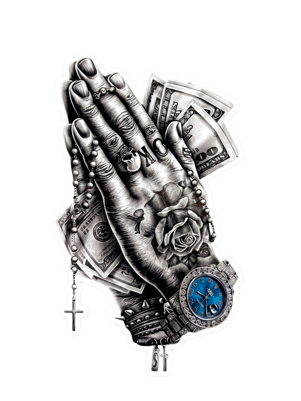 Top sticker 5